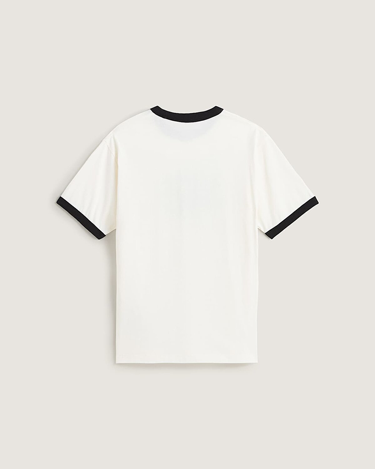 CENTER CHEST RINGER TİŞÖRT