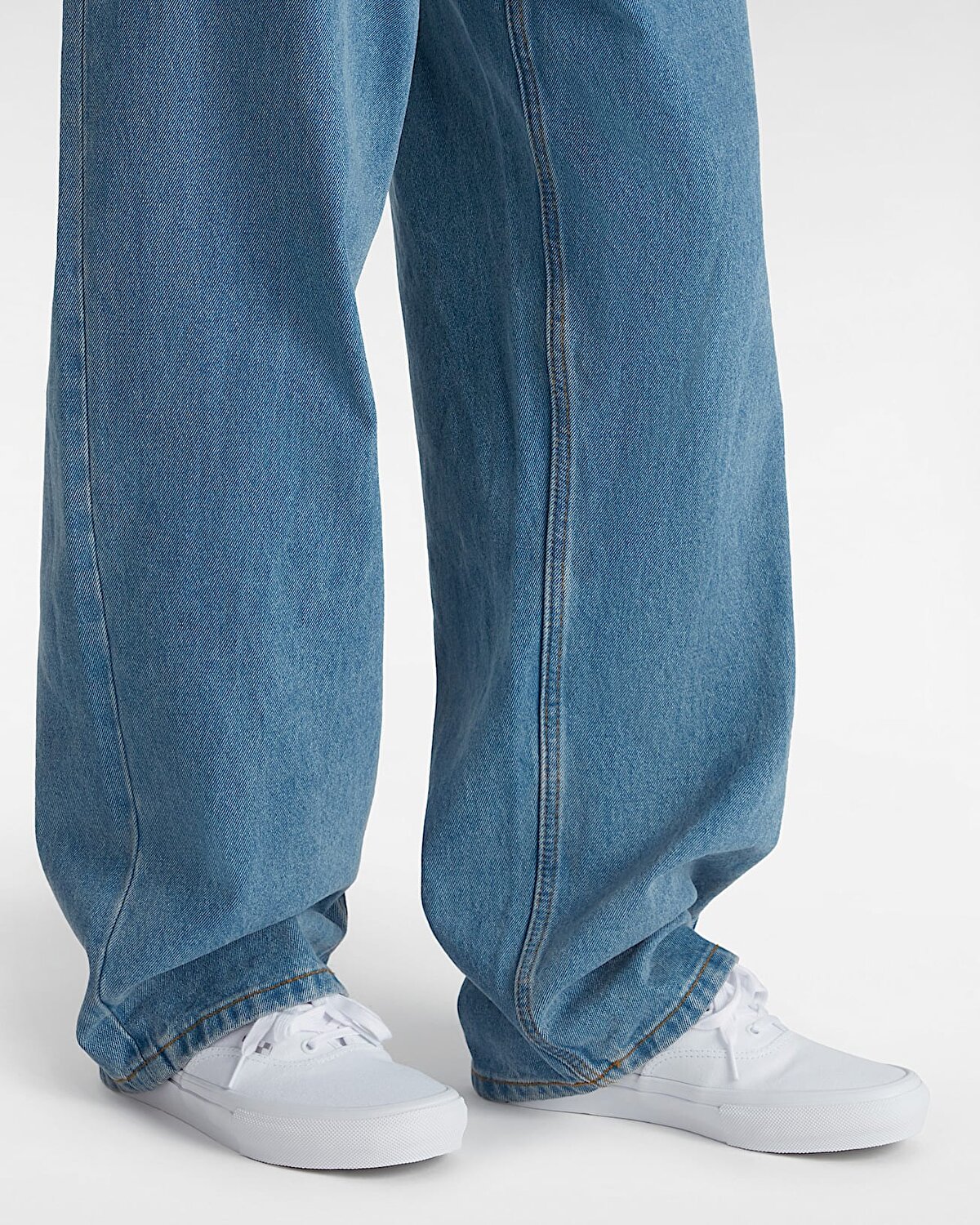 SKATE AUTHENTIC AYAKKABI