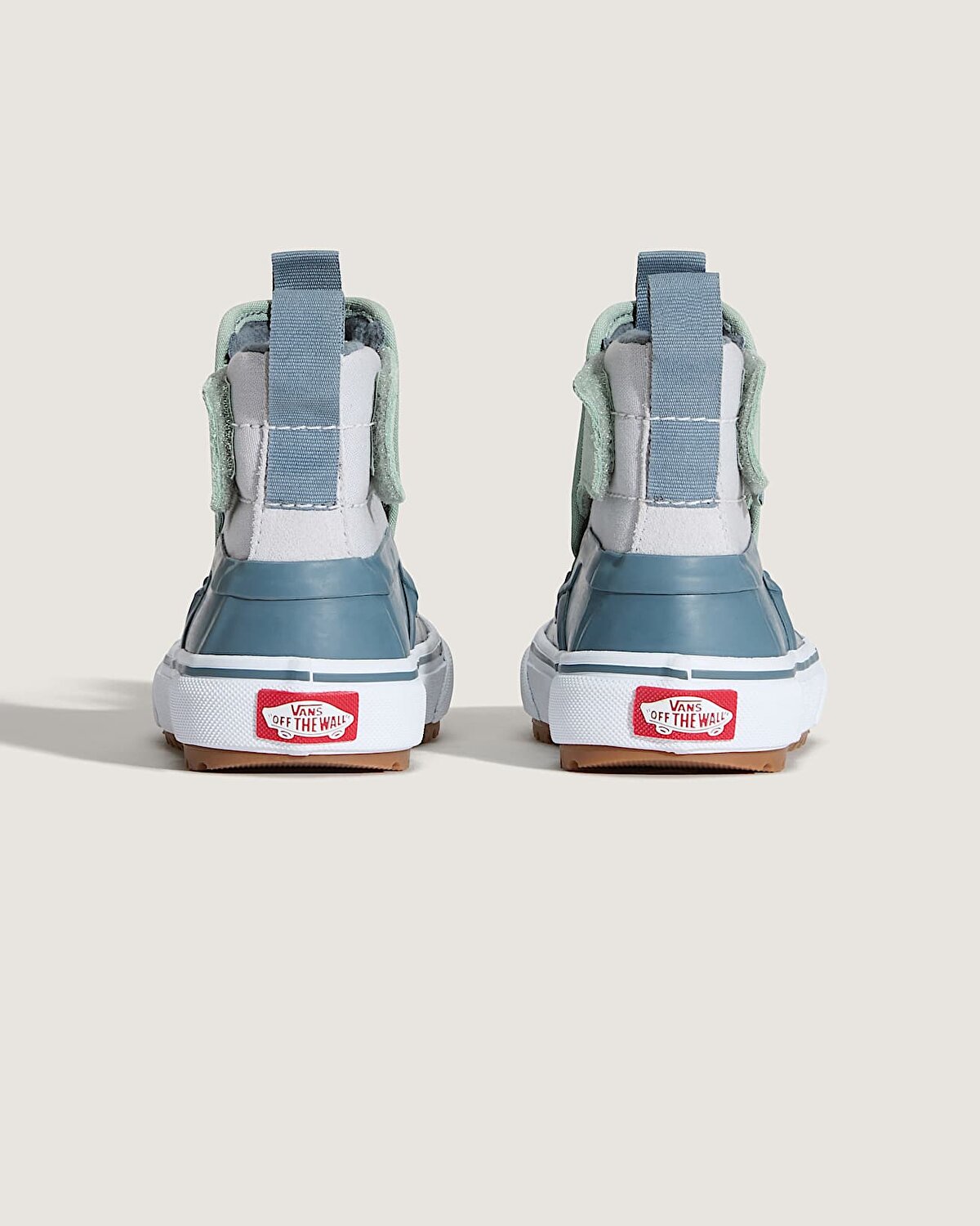 ÇOCUK MTE SLIP-ON HI TERRAIN V AYAKKABI (4-8 YAŞ)