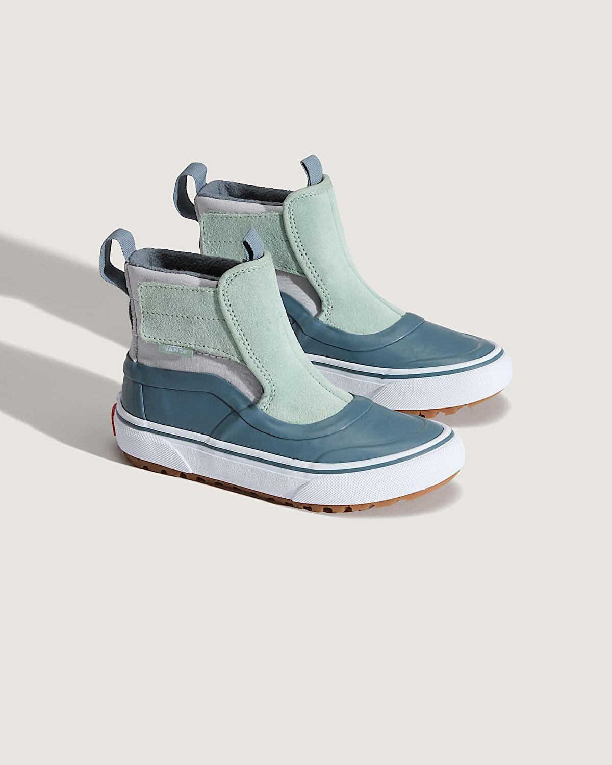 ÇOCUK MTE SLIP-ON HI TERRAIN V AYAKKABI (4-8 YAŞ)