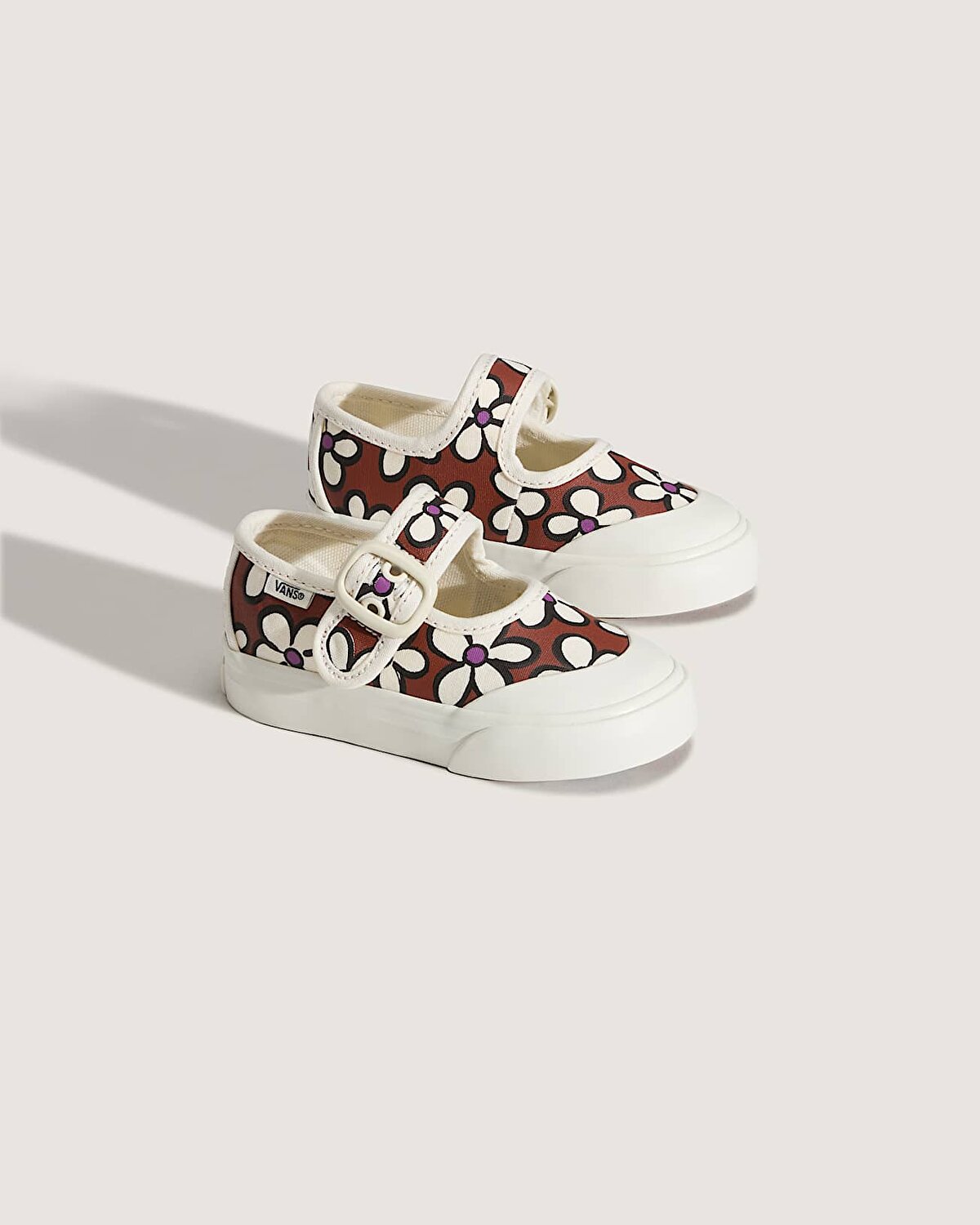 KÜÇÜK ÇOCUK MARY JANE AYAKKABI (1-4 YAŞ)