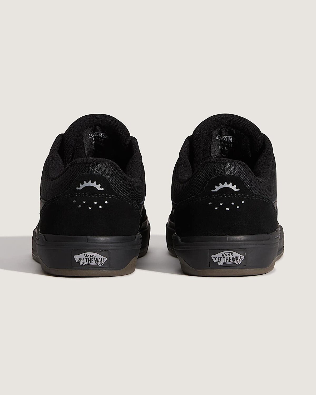 BMX PROOF WAFFLECUP AYAKKABI