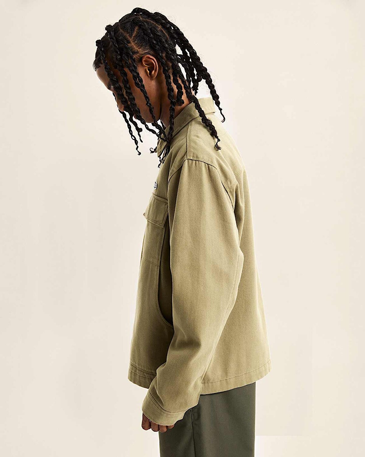 MCAVOY ZIP STATION CEKET