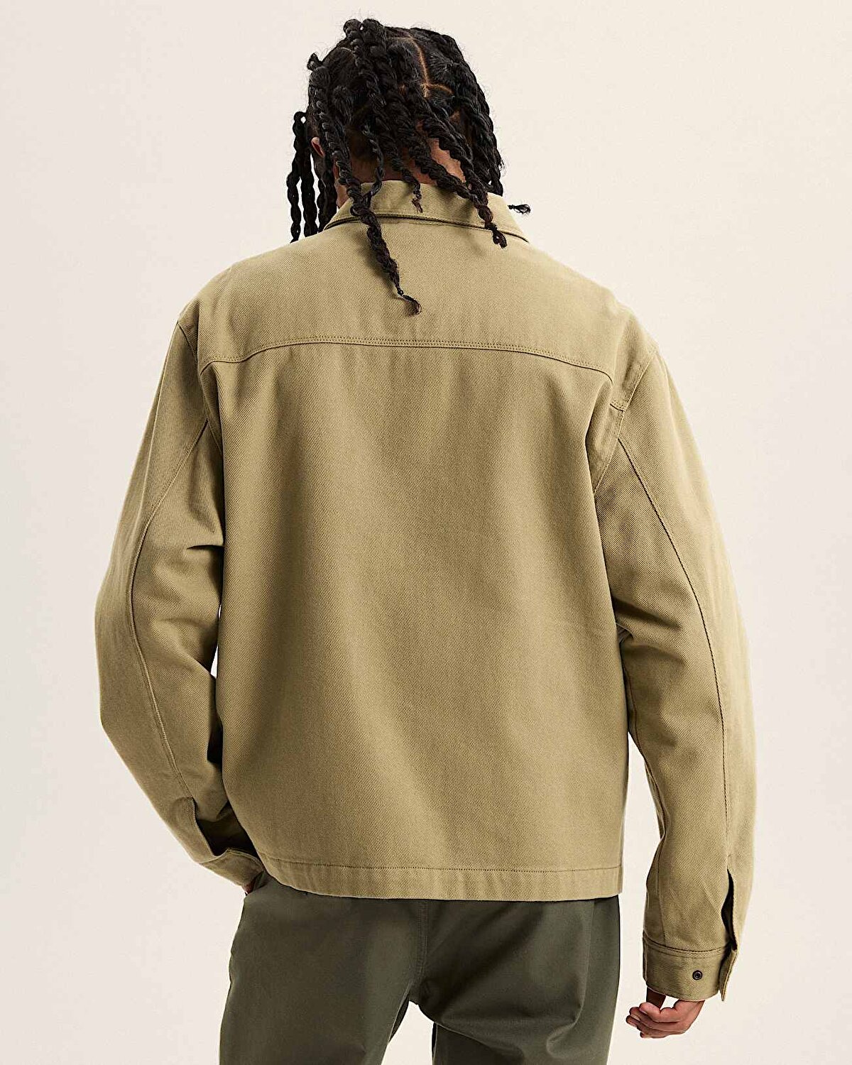 MCAVOY ZIP STATION CEKET