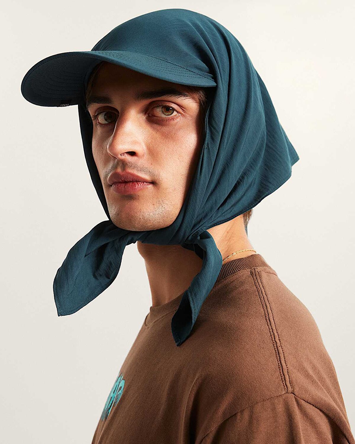 BABBS BANDANA ŞAPKA