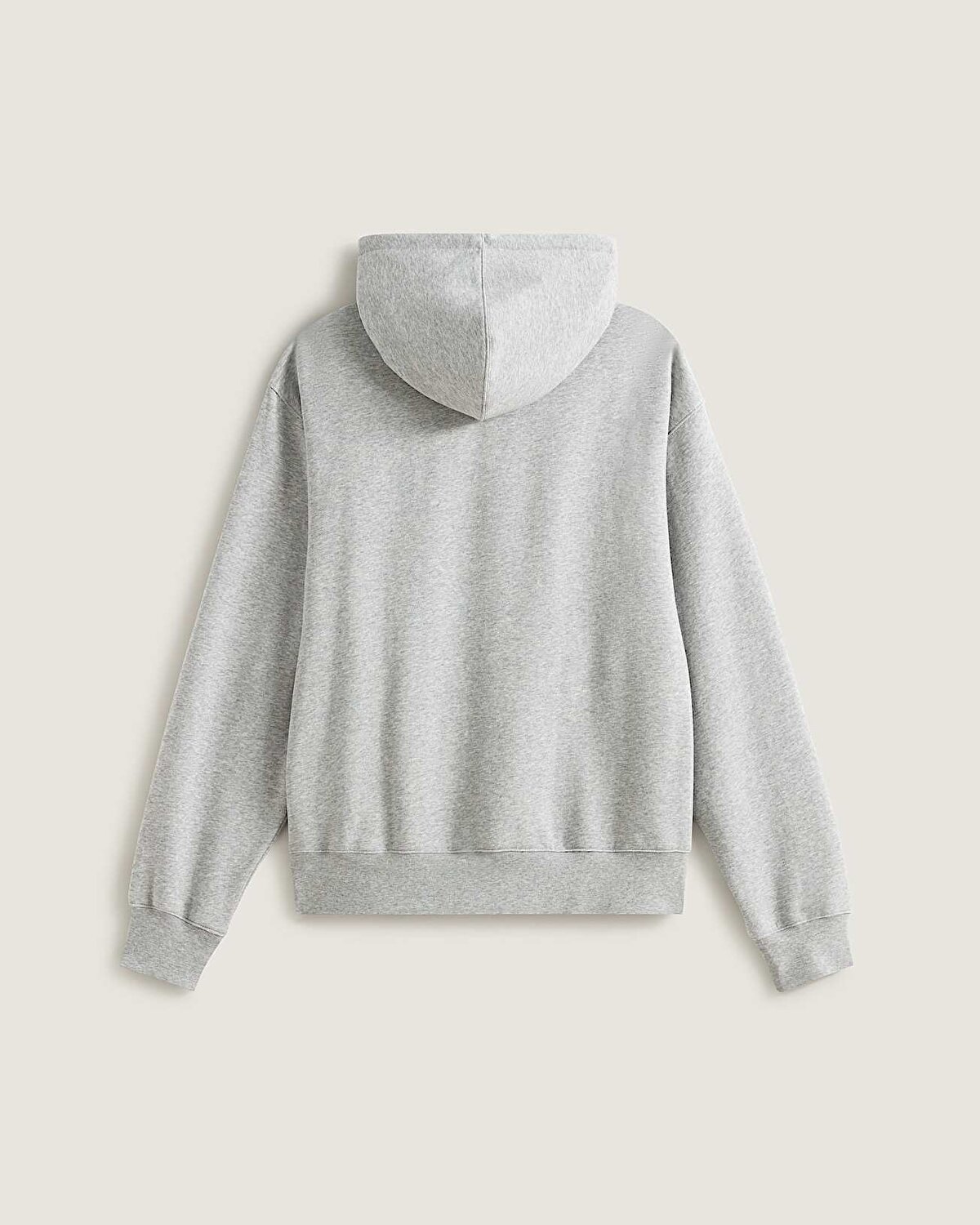 STRETCH LOGO KAPÜŞONLU ÜST