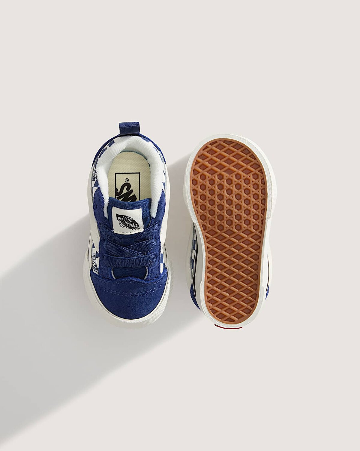 KÜÇÜK ÇOCUK KNU SKOOL ELASTIC LACE AYAKKABI (1-4 YAŞ)