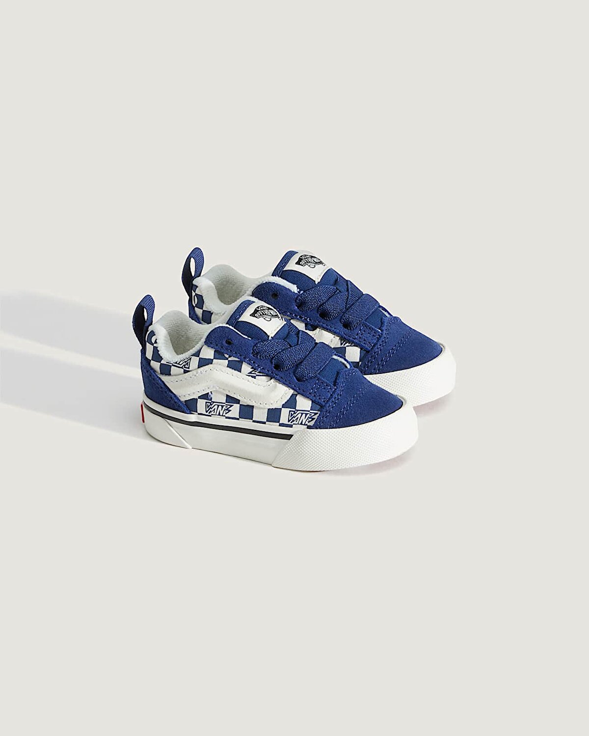 KÜÇÜK ÇOCUK KNU SKOOL ELASTIC LACE AYAKKABI (1-4 YAŞ)