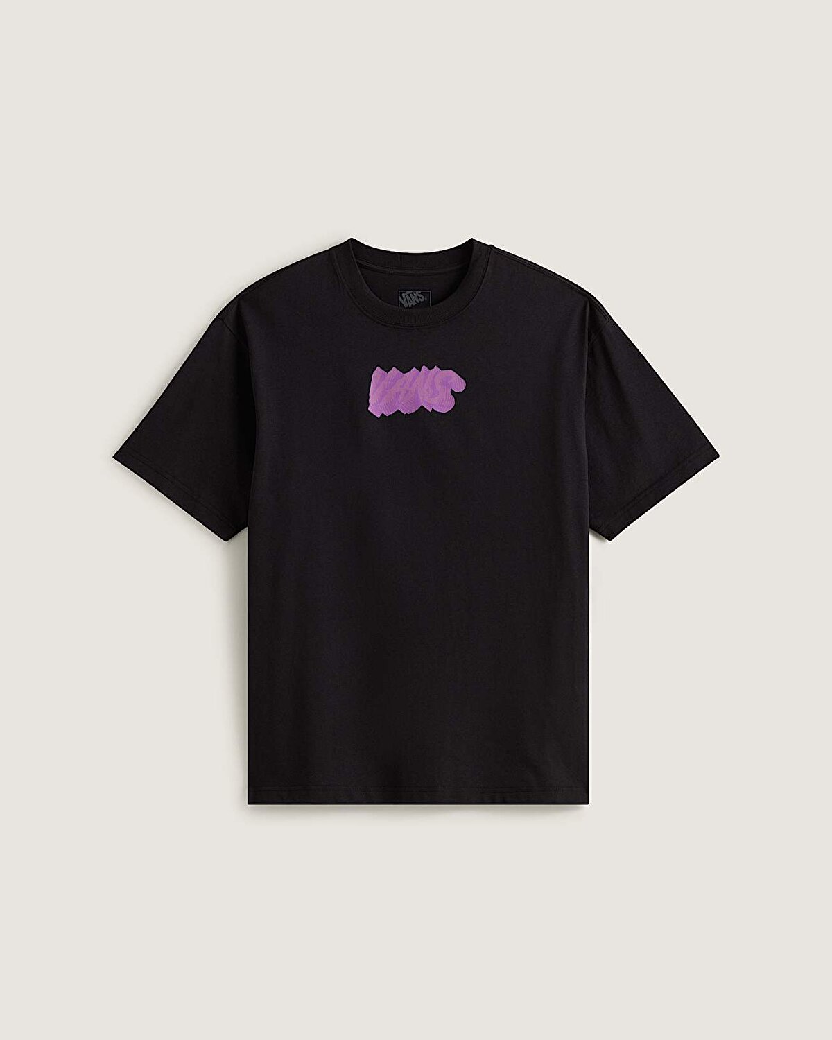 STONE SWIRL LOOSE TİŞÖRT