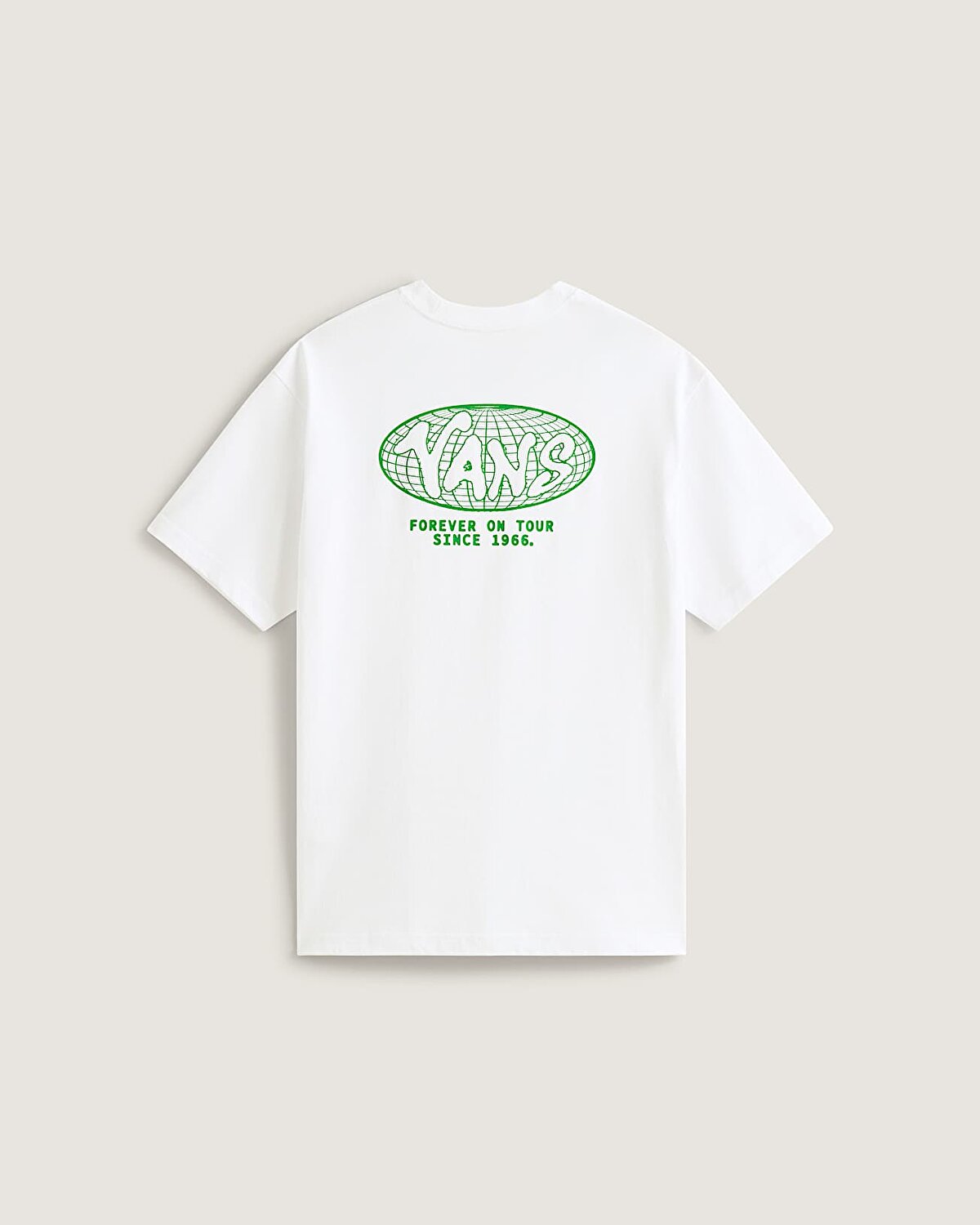 WORLD TOUR LOOSE TİŞÖRT