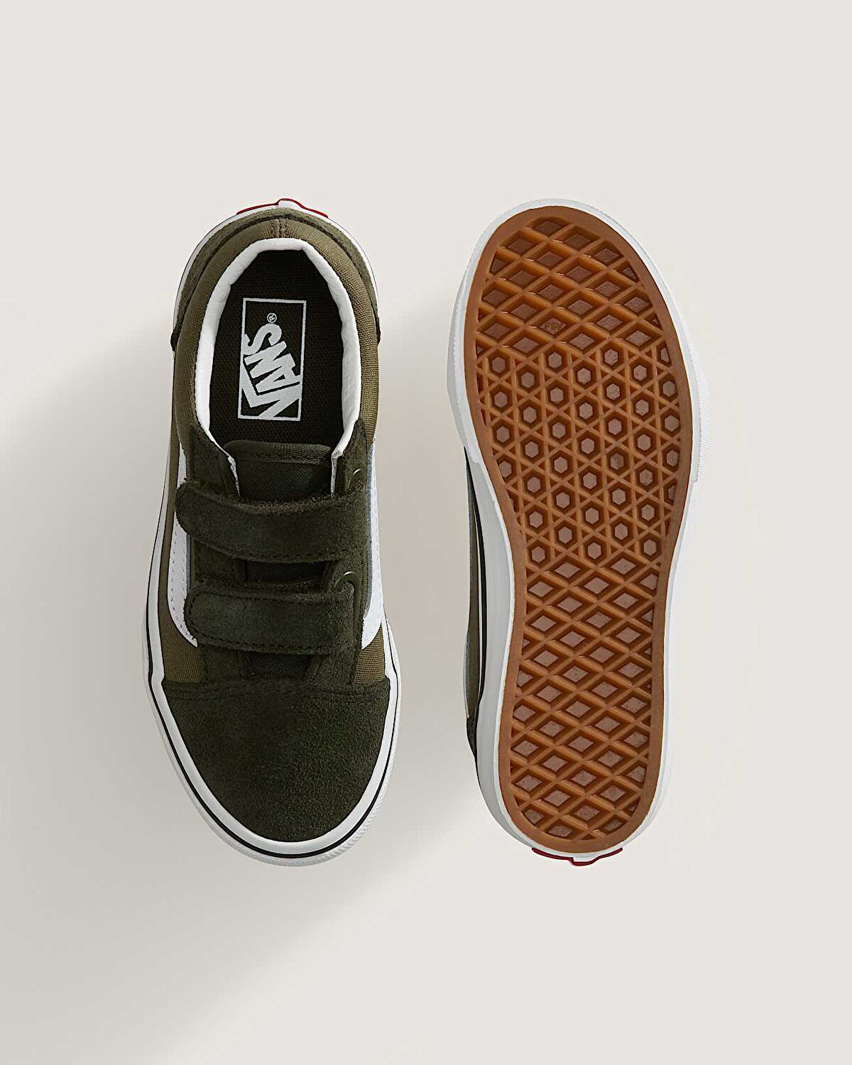 ÇOCUK OLD SKOOL V AYAKKABI (4-8 YAŞ)