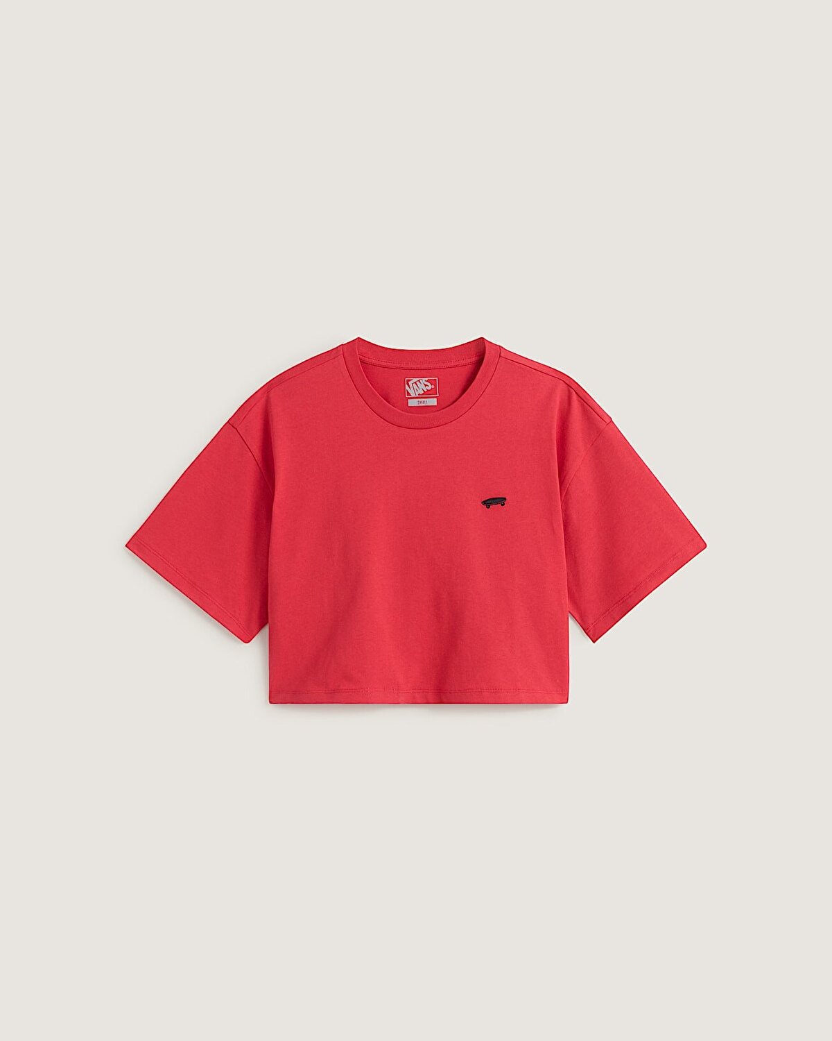 SALTON RELAX CROP TİŞÖRT