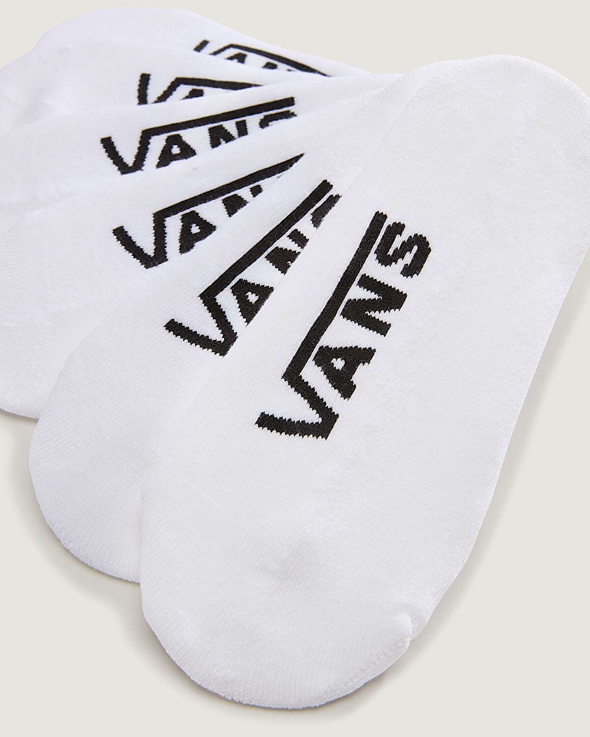 CLASSIC NO SHOW ÇORAP (3 ÇİFT)