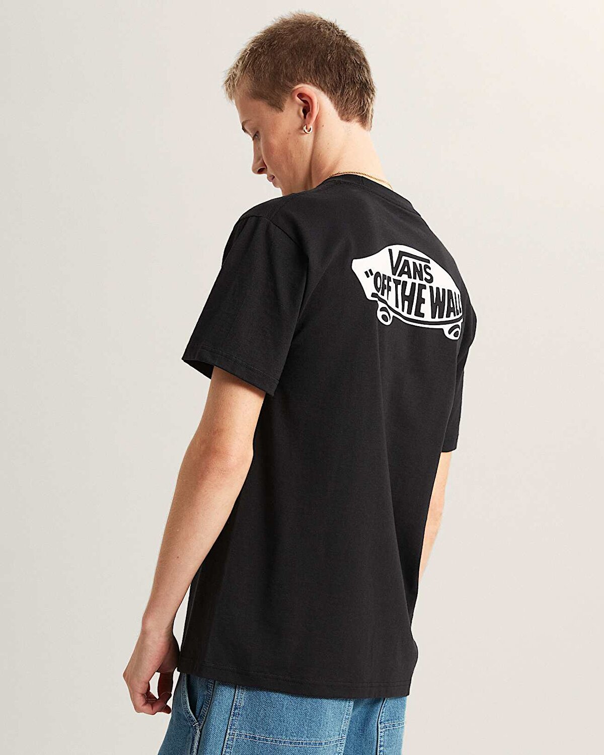 DOUBLE STANDARD TİŞÖRT