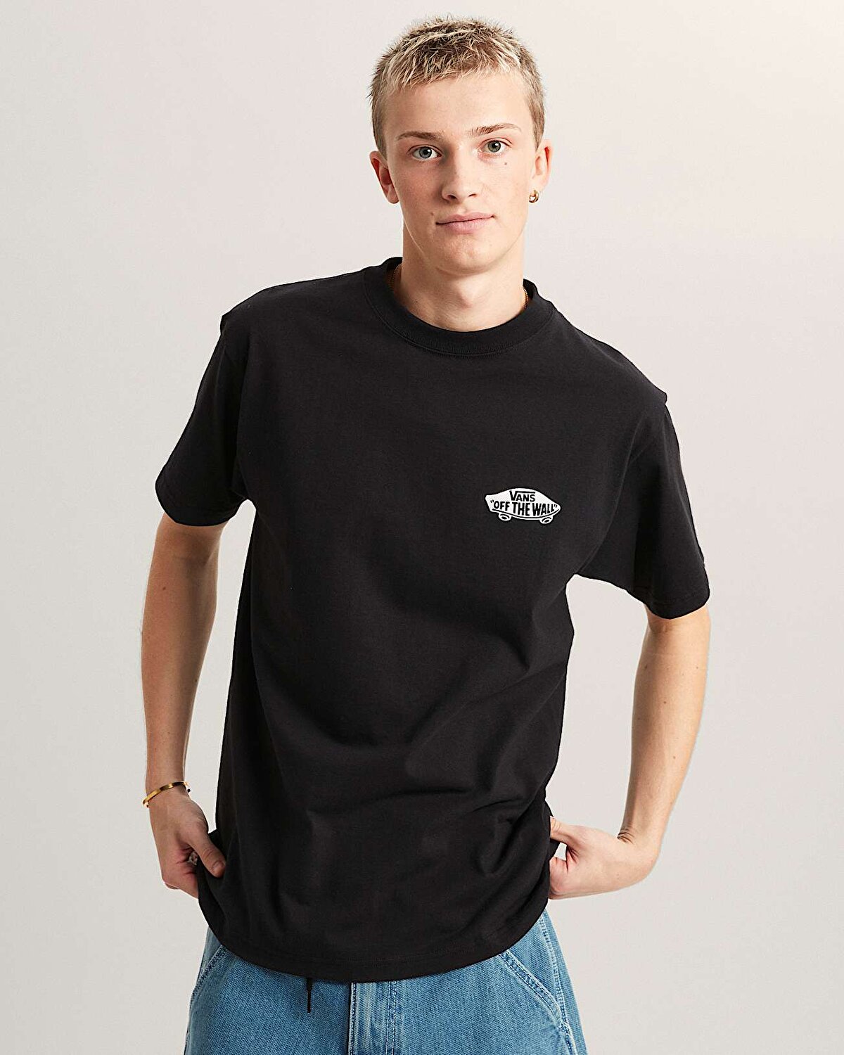 DOUBLE STANDARD TİŞÖRT