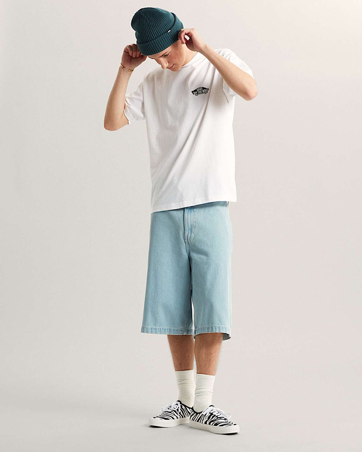 DOUBLE STANDARD TİŞÖRT