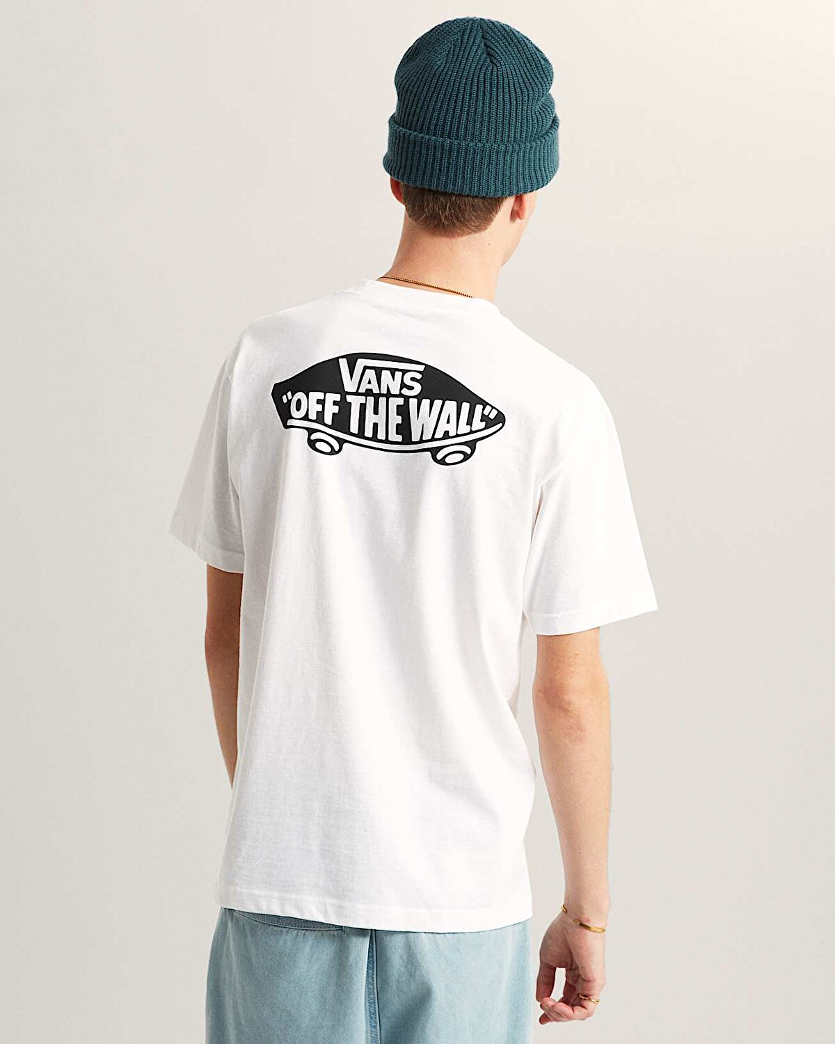 DOUBLE STANDARD TİŞÖRT