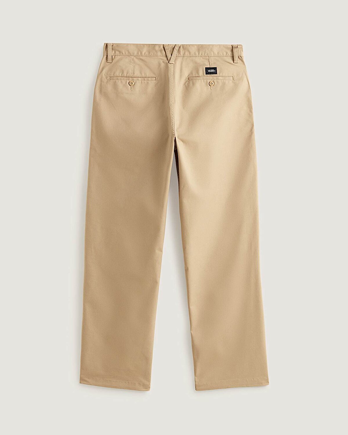 AUTHENTIC CHINO LOOSE PANTOLON