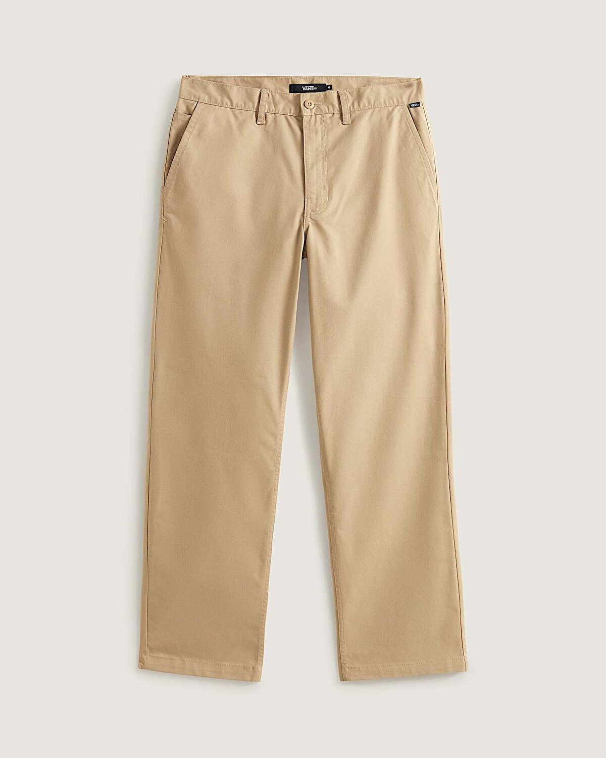 AUTHENTIC CHINO LOOSE PANTOLON