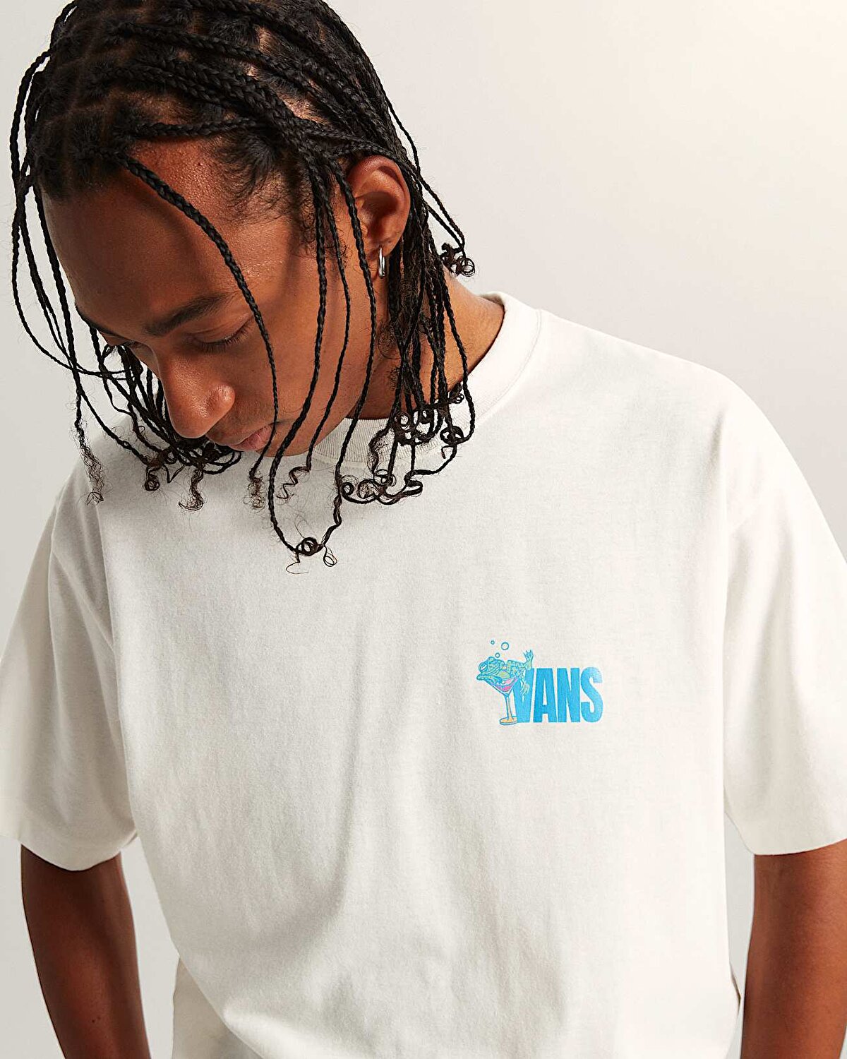 BAR HOOPER TİŞÖRT