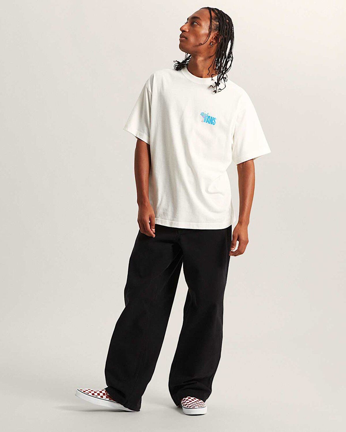 BAR HOOPER TİŞÖRT