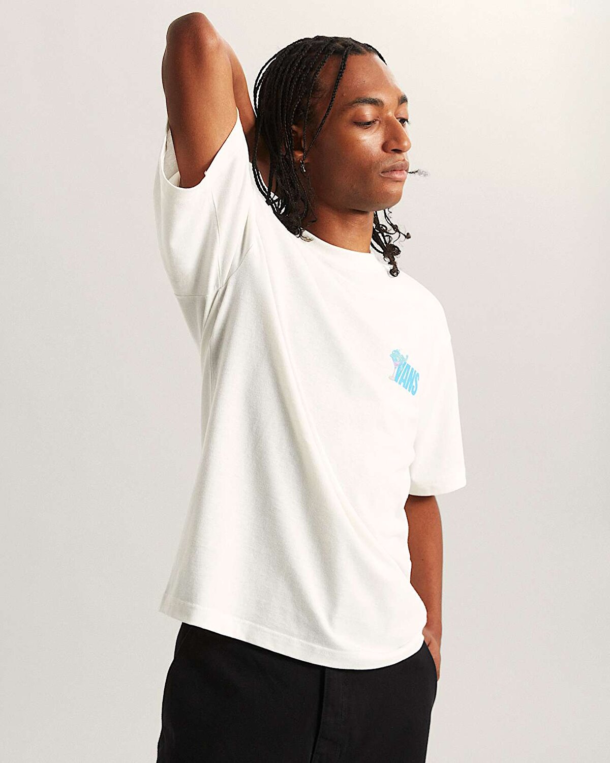 BAR HOOPER TİŞÖRT