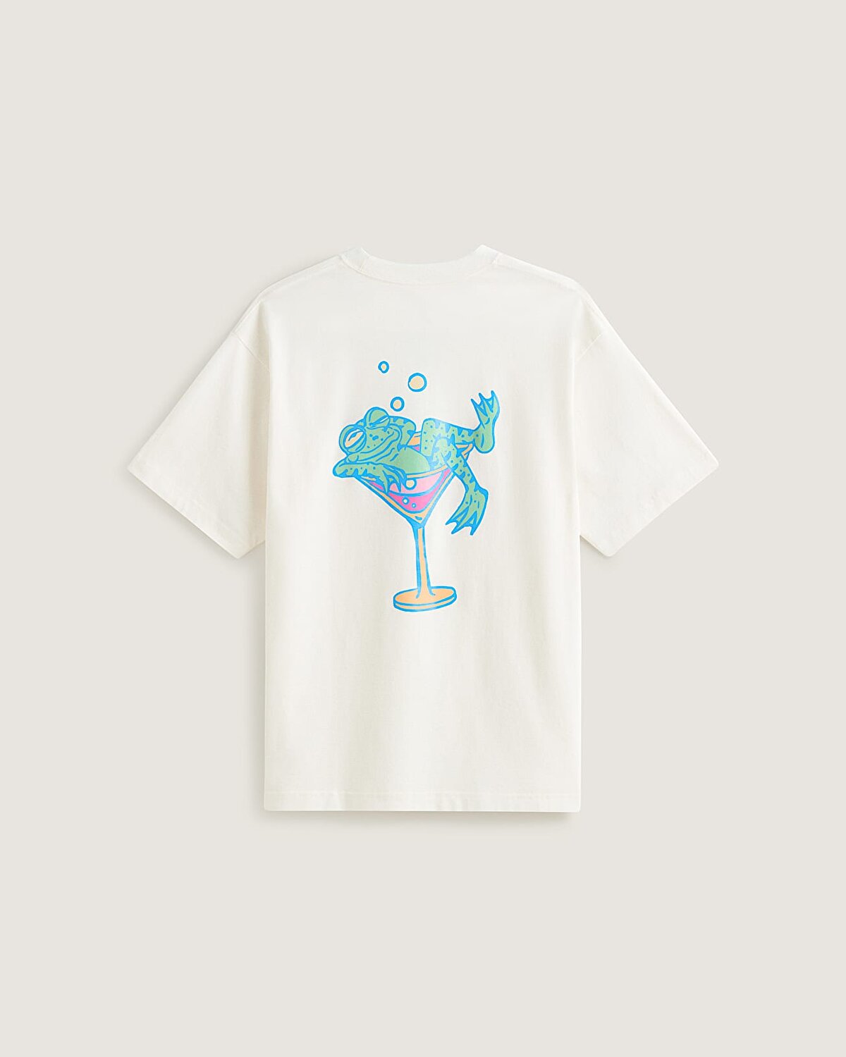 BAR HOOPER TİŞÖRT