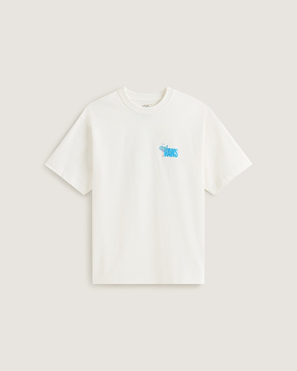 BAR HOOPER TİŞÖRT