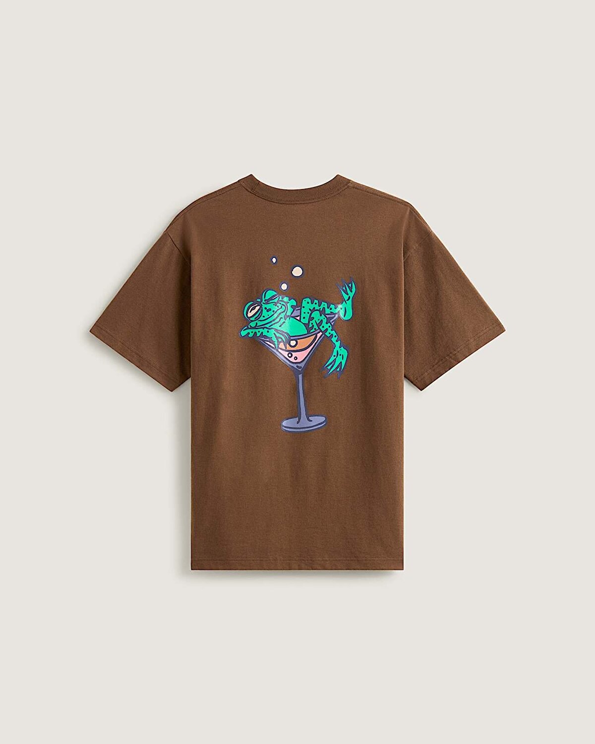 BAR HOOPER TİŞÖRT