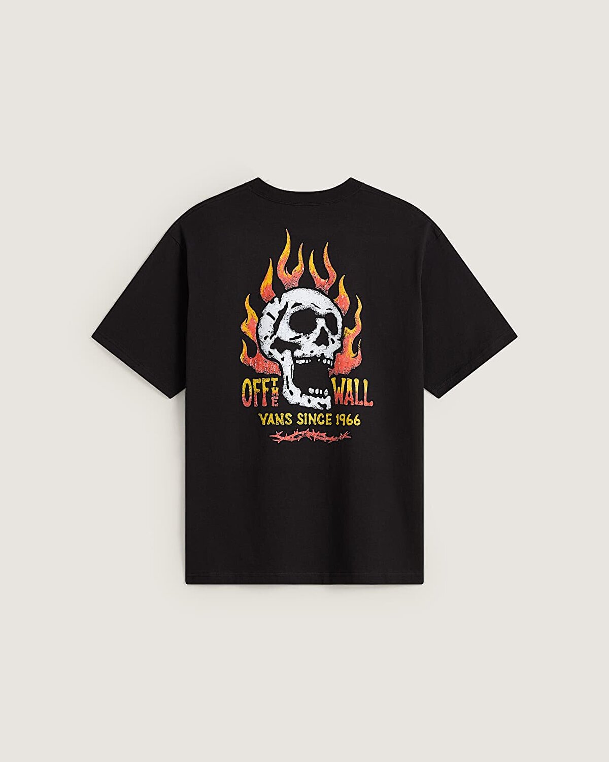 OFF THE WALL FEVER TİŞÖRT