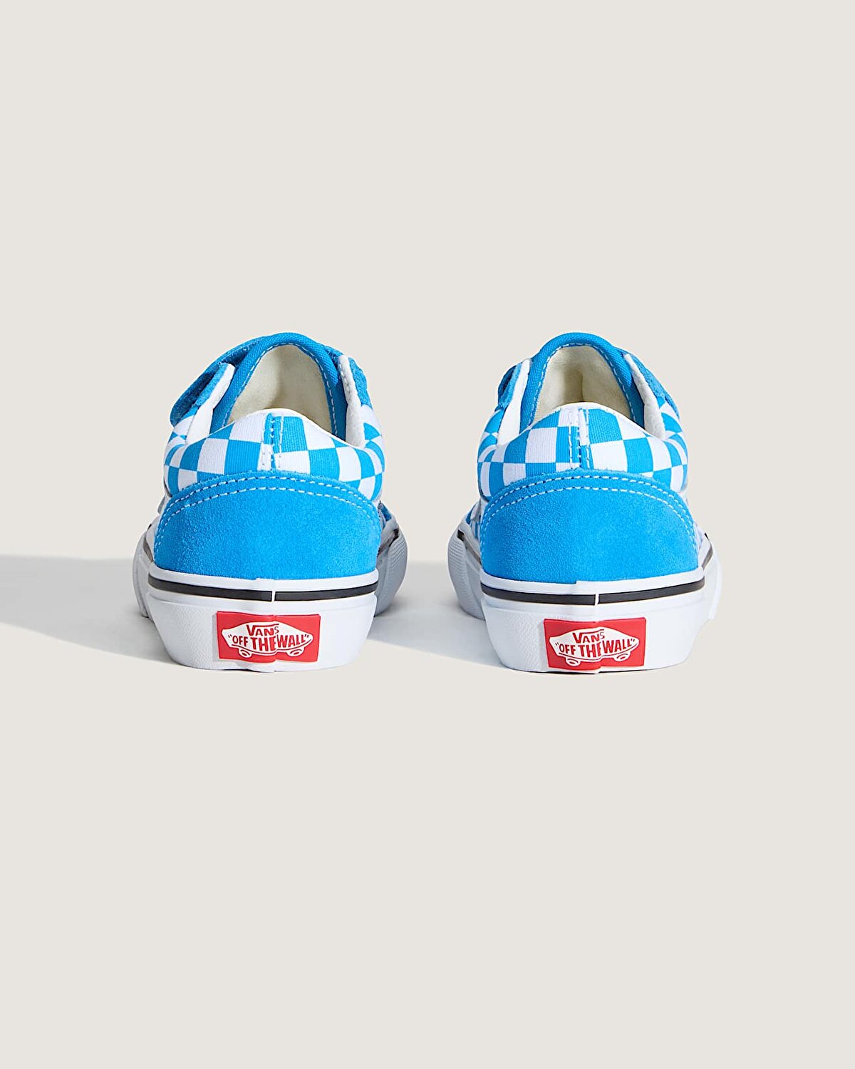 ÇOCUK OLD SKOOL V AYAKKABI (4-8 YAŞ)