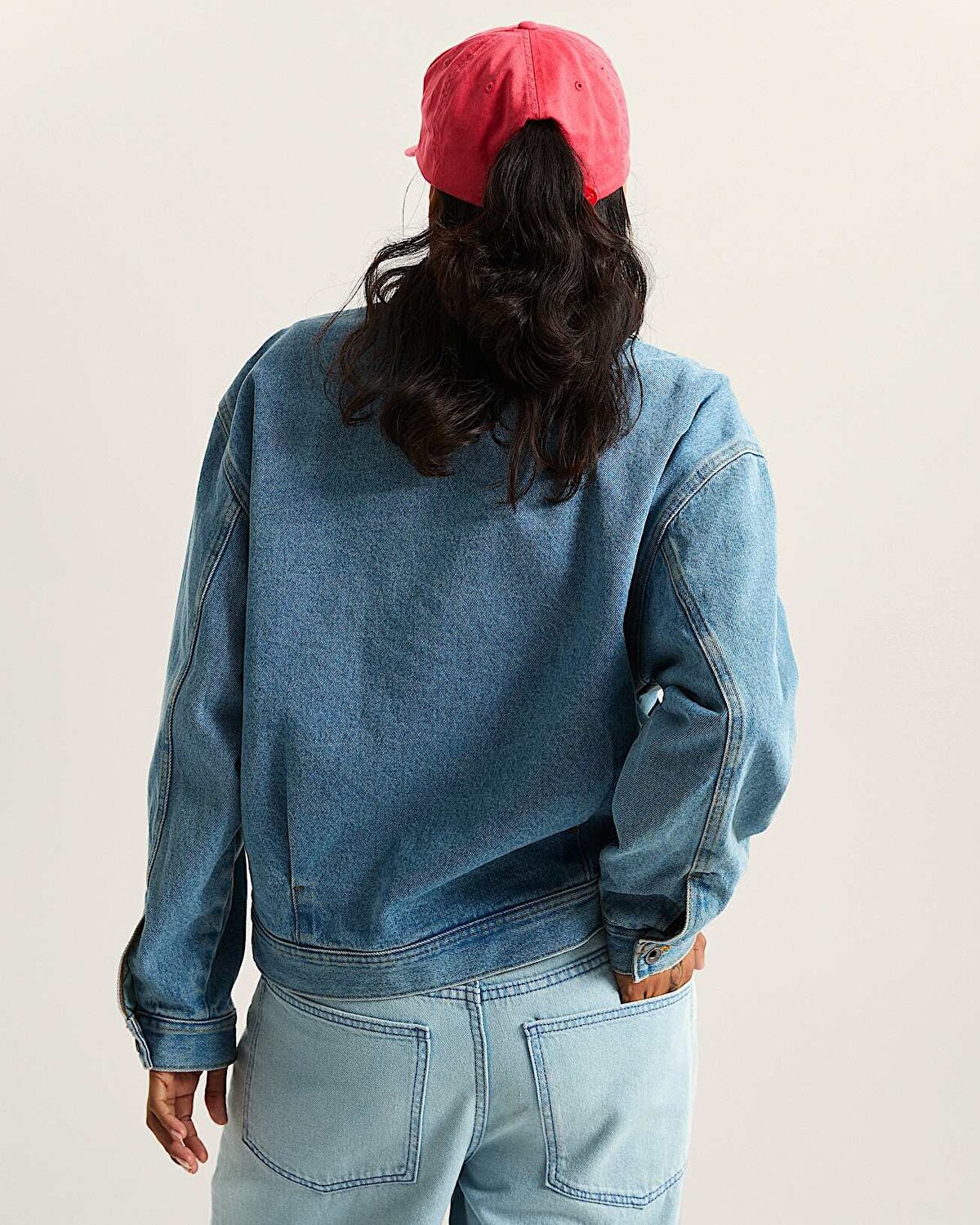 POMONA STATION CEKET