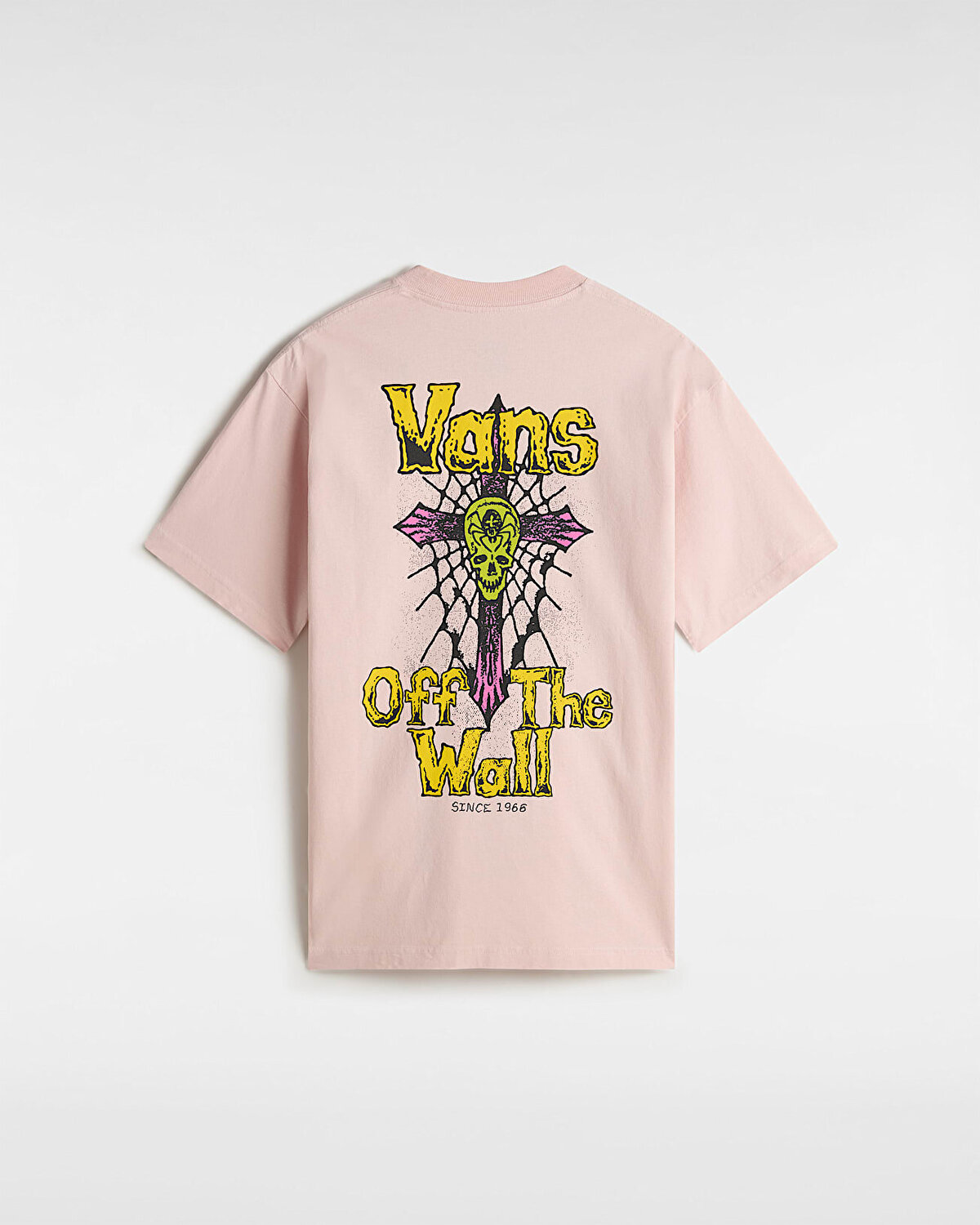 LEGACY LOOSE TİŞÖRT