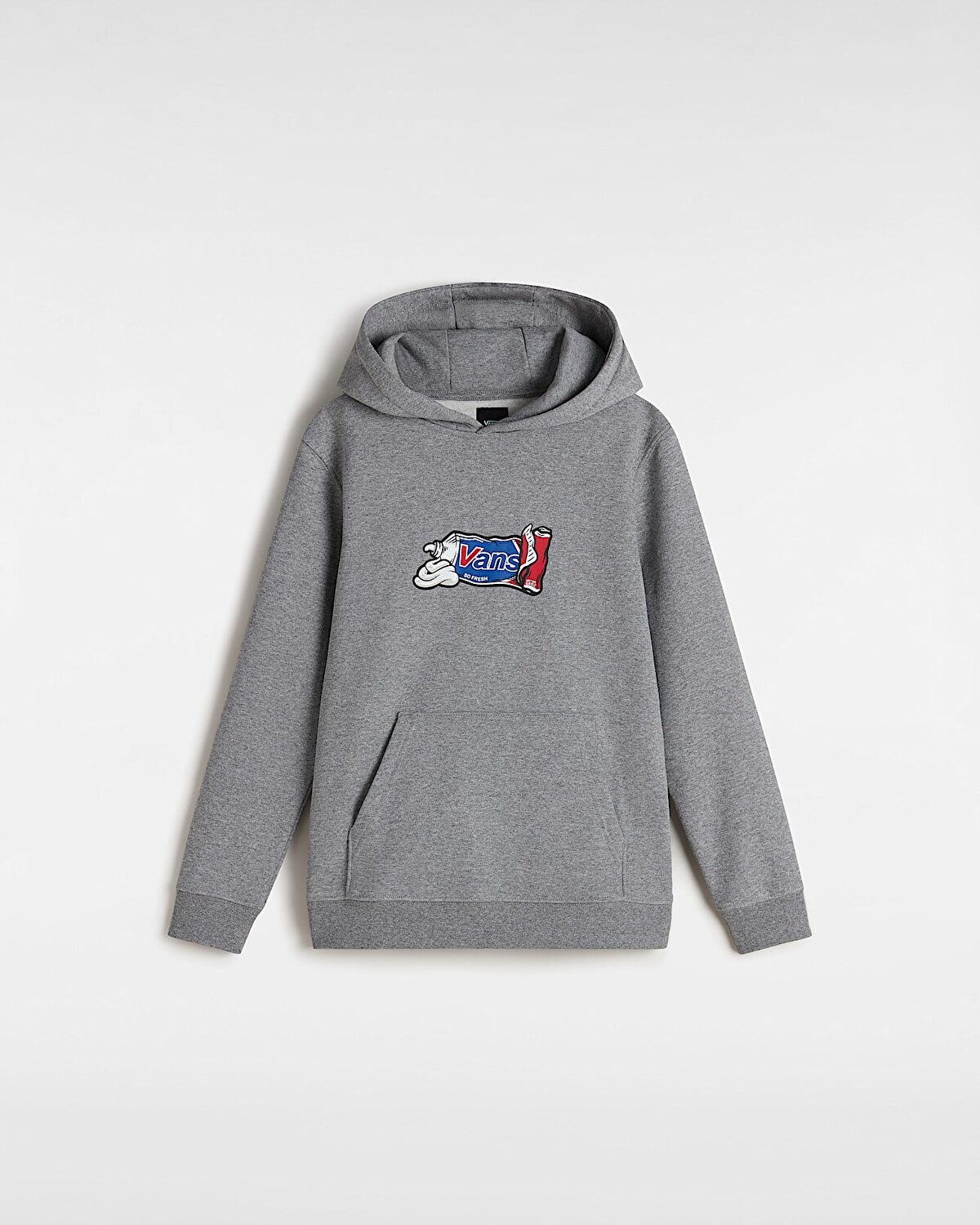 FRESH KAPÜŞONLU ÜST