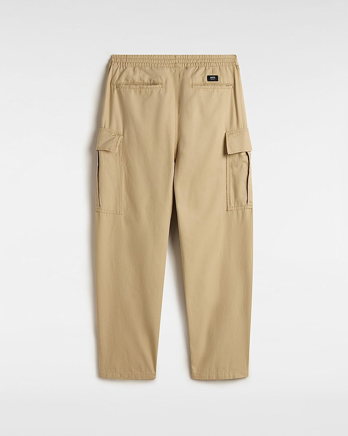 RANGE CARGO BAGGY TAPERED ELASTIC PANTOLON