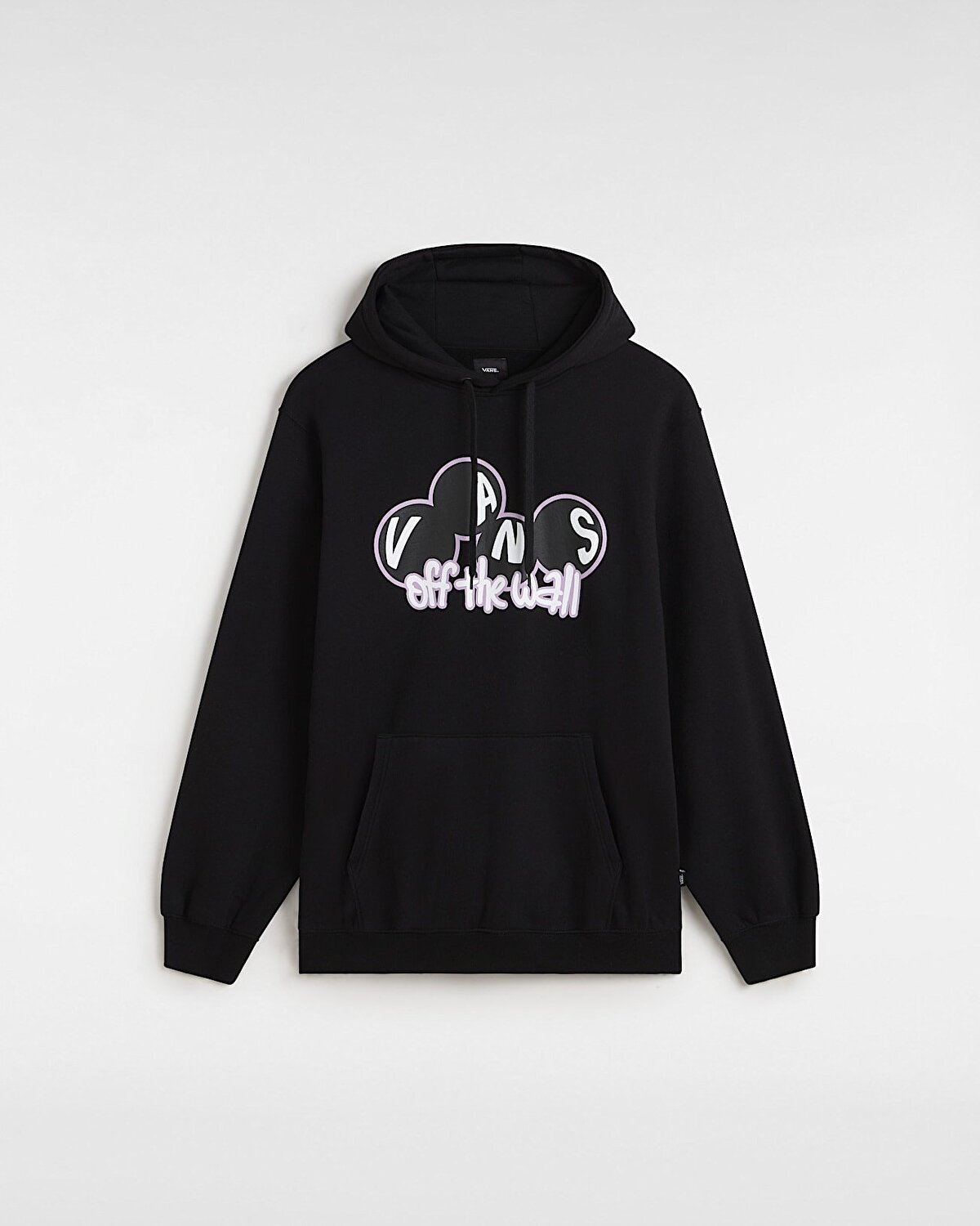 SCUTTLE KAPÜŞONLU ÜST