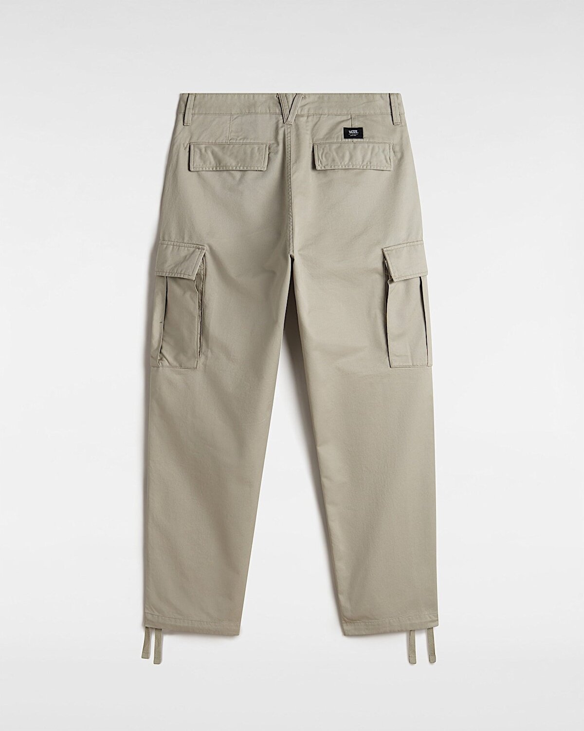 SERVICE CARGO LOOSE TAPERED PANTOLON