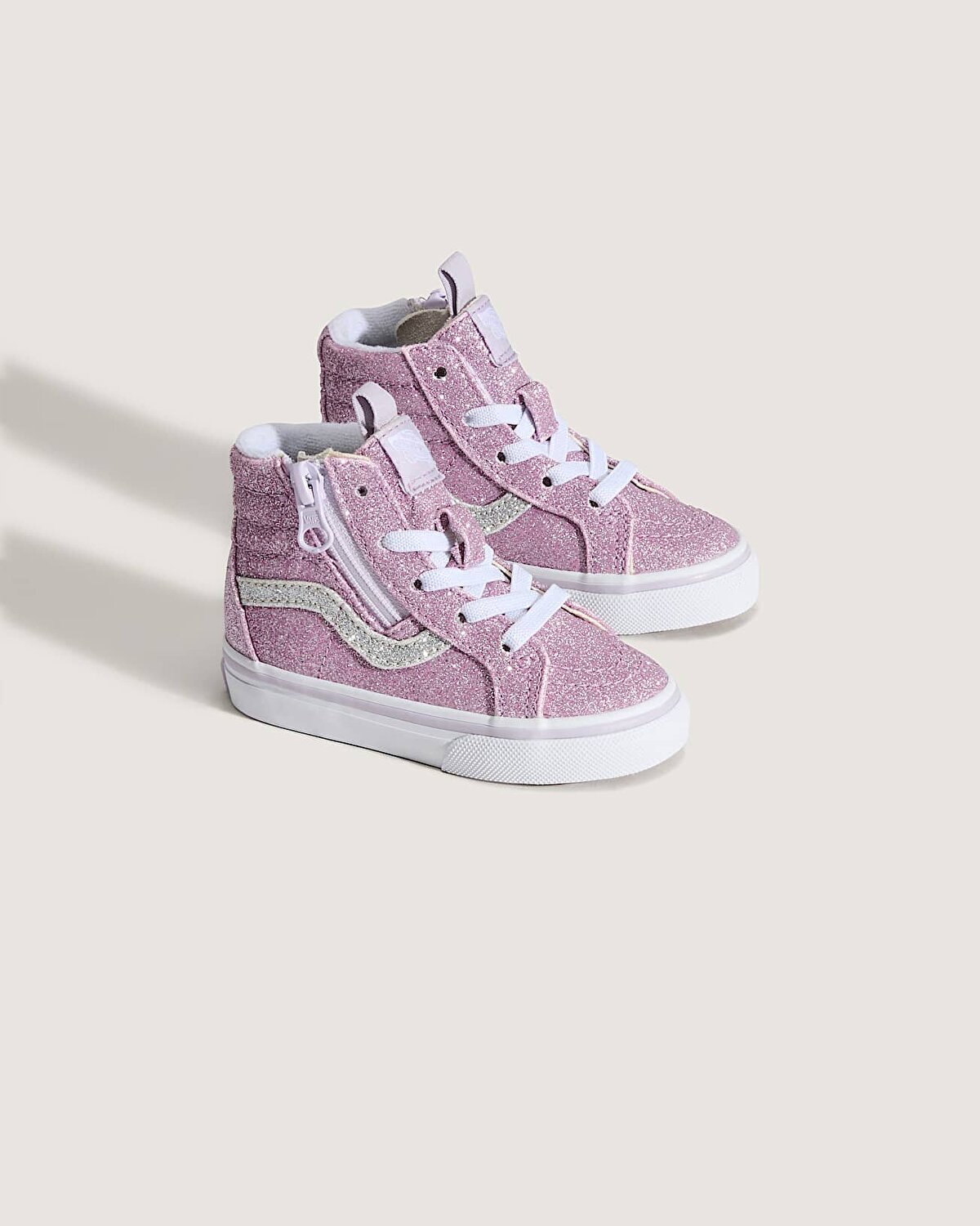 SK8-HI REISSUE SIDE ZIP AYAKKABI