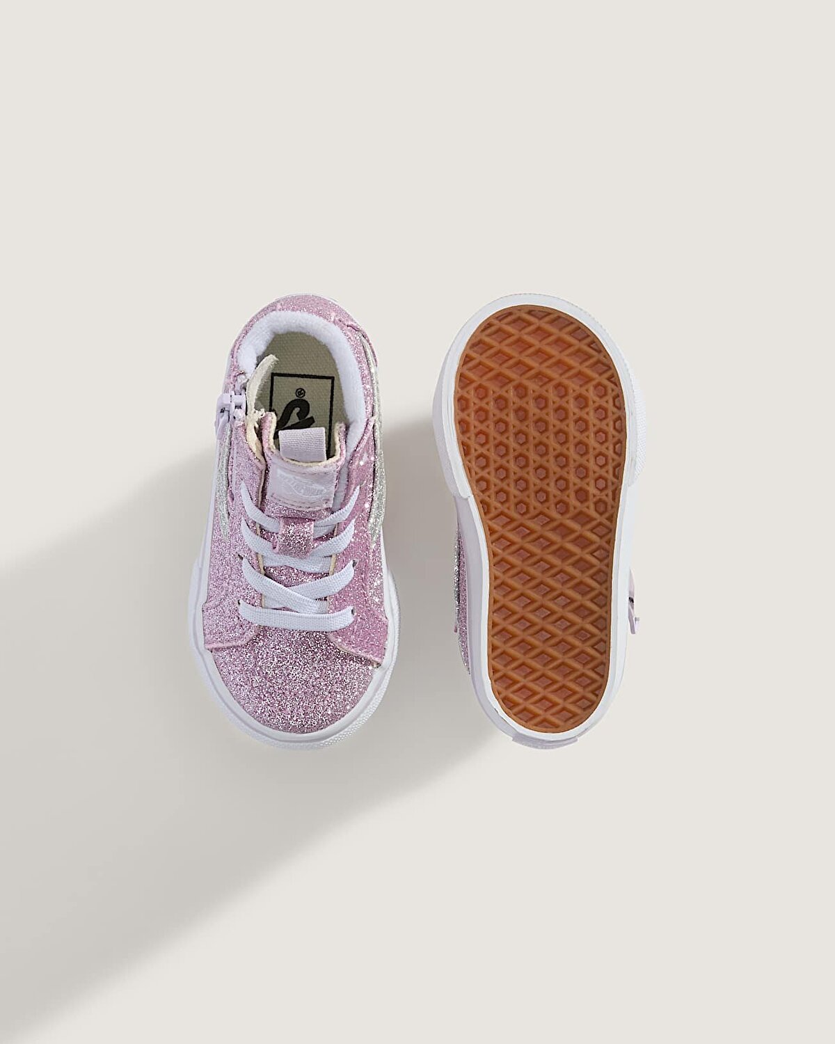 SK8-HI REISSUE SIDE ZIP AYAKKABI