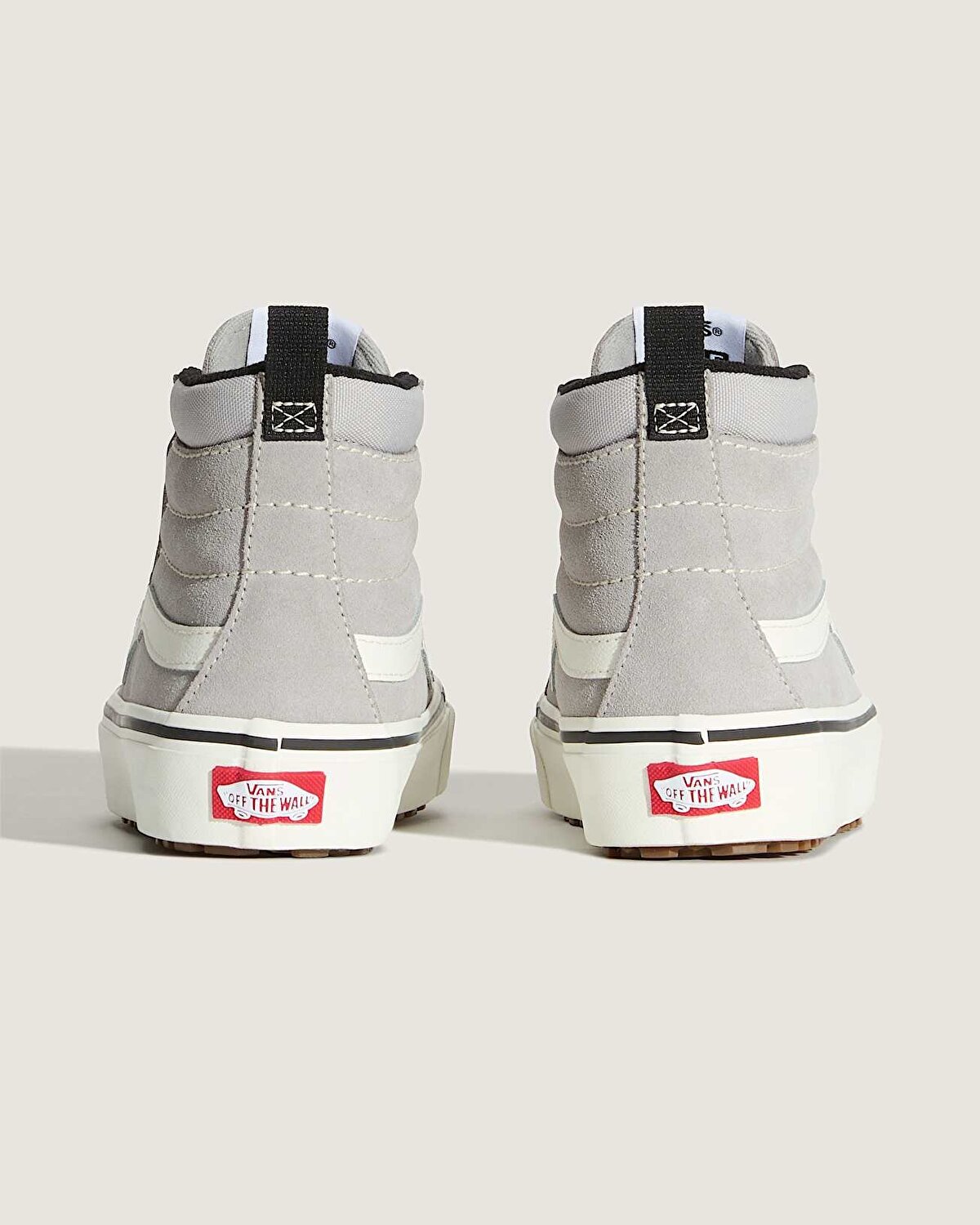 SK8-HI INSULATED AYAKKABI