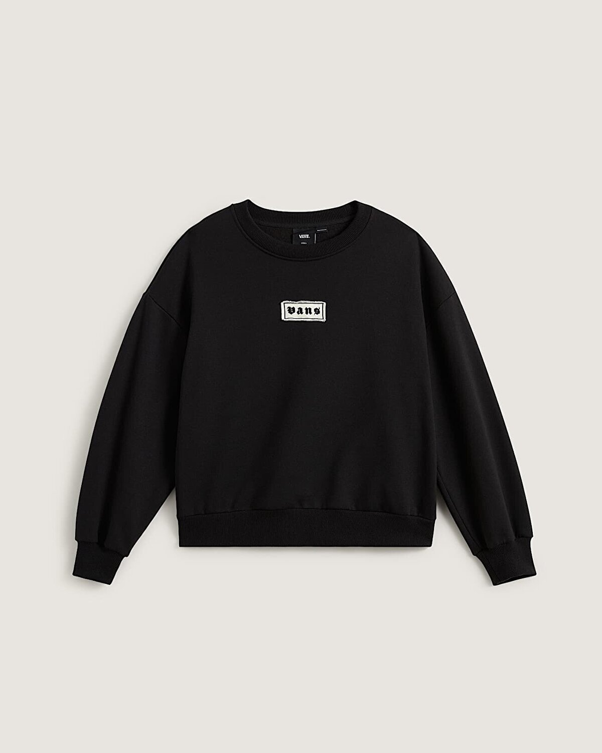 UPWORN RETRO CREW SWEATSHIRT