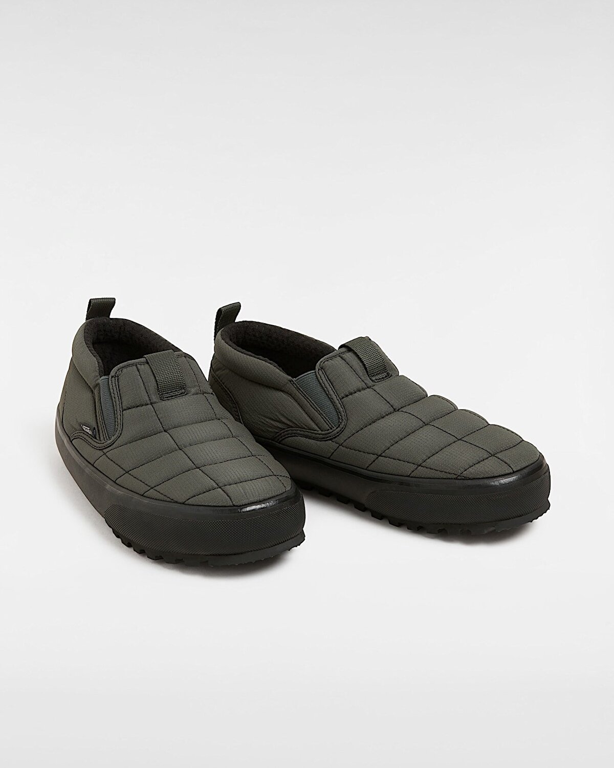 MTE SNOW LODGE SLIPPER MID AYAKKABI