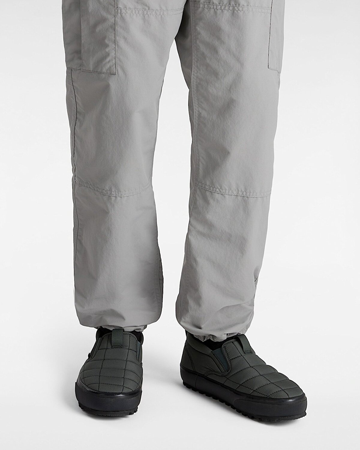 MTE SNOW LODGE SLIPPER MID AYAKKABI