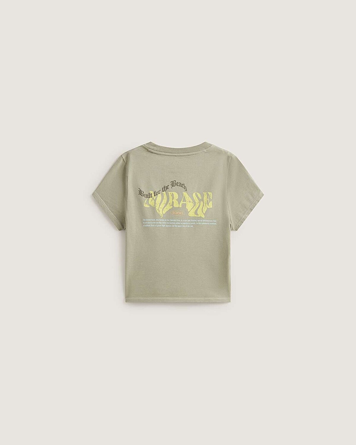 PIPE DREAM TİŞÖRT