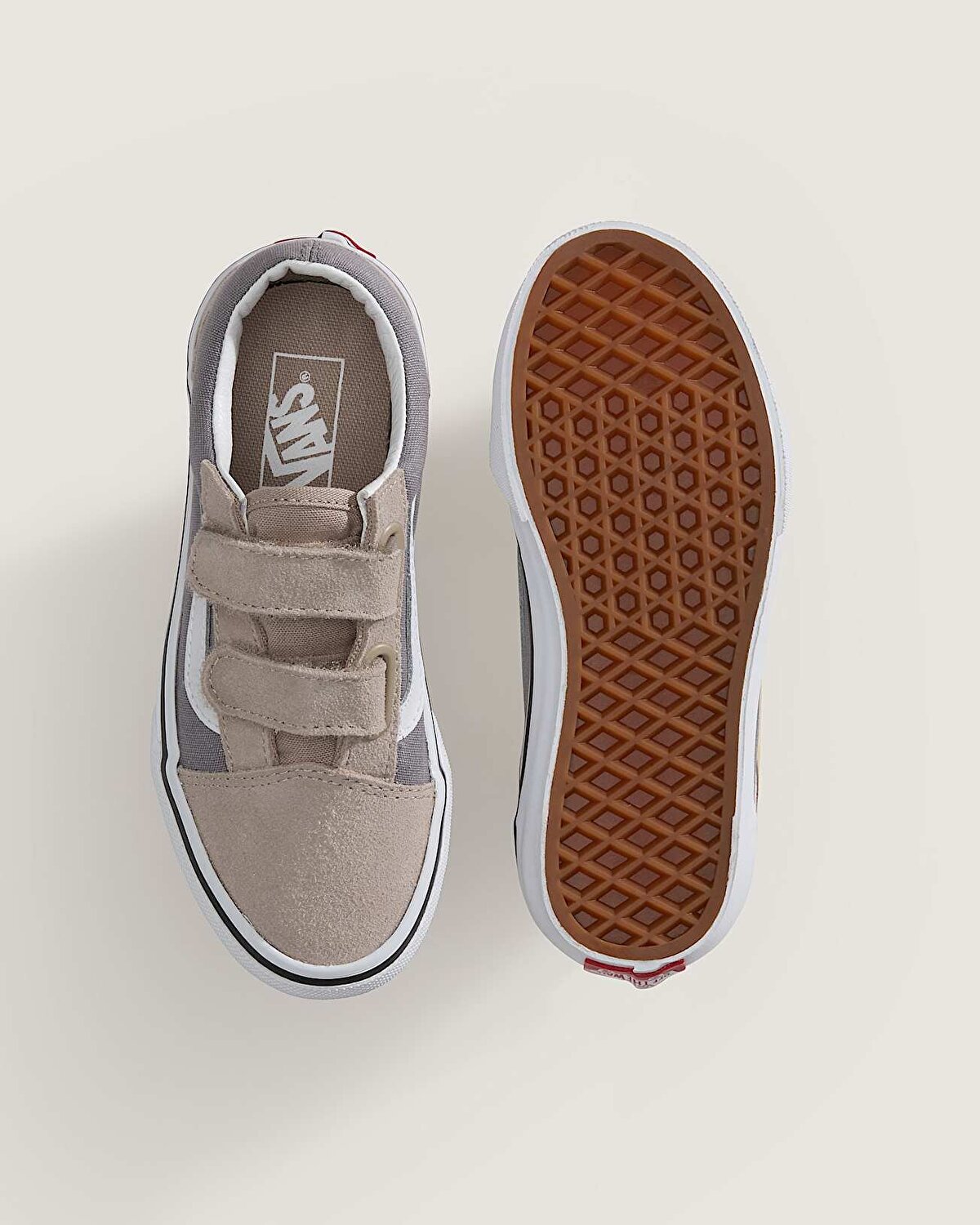 ÇOCUK OLD SKOOL V AYAKKABI (4-8 YAŞ)