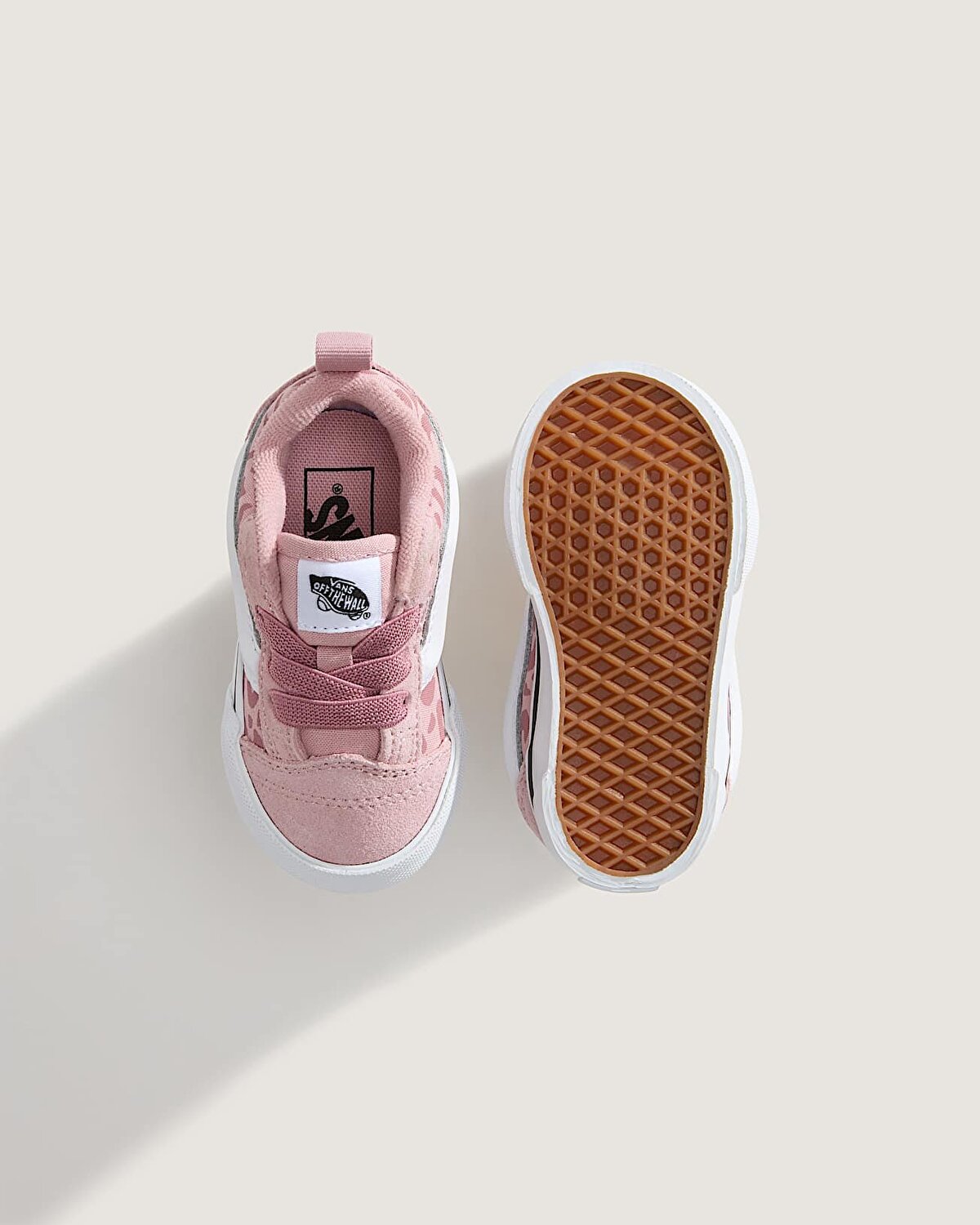 KÜÇÜK ÇOCUK KNU SKOOL AYAKKABI (1-4 YAŞ)