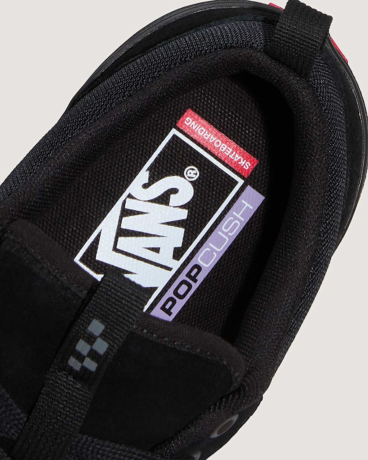 SKATE OLD SKOOL 36+ AYAKKABI