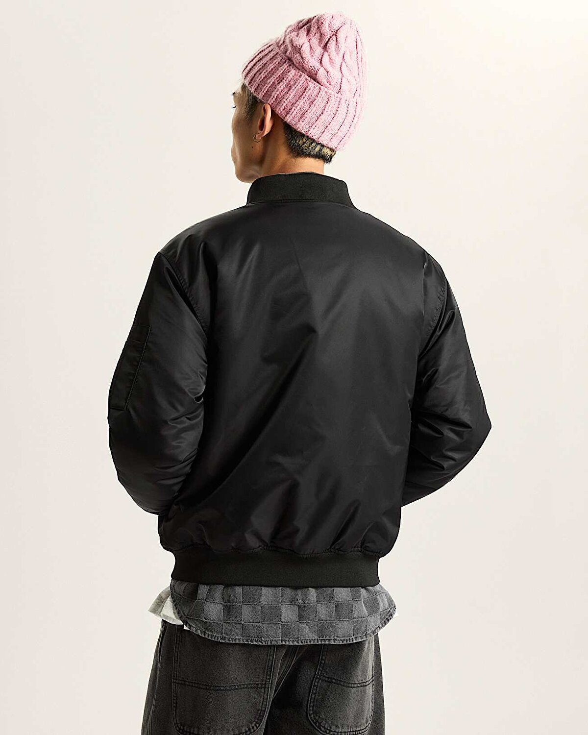 COPLEY BOMBER CEKET