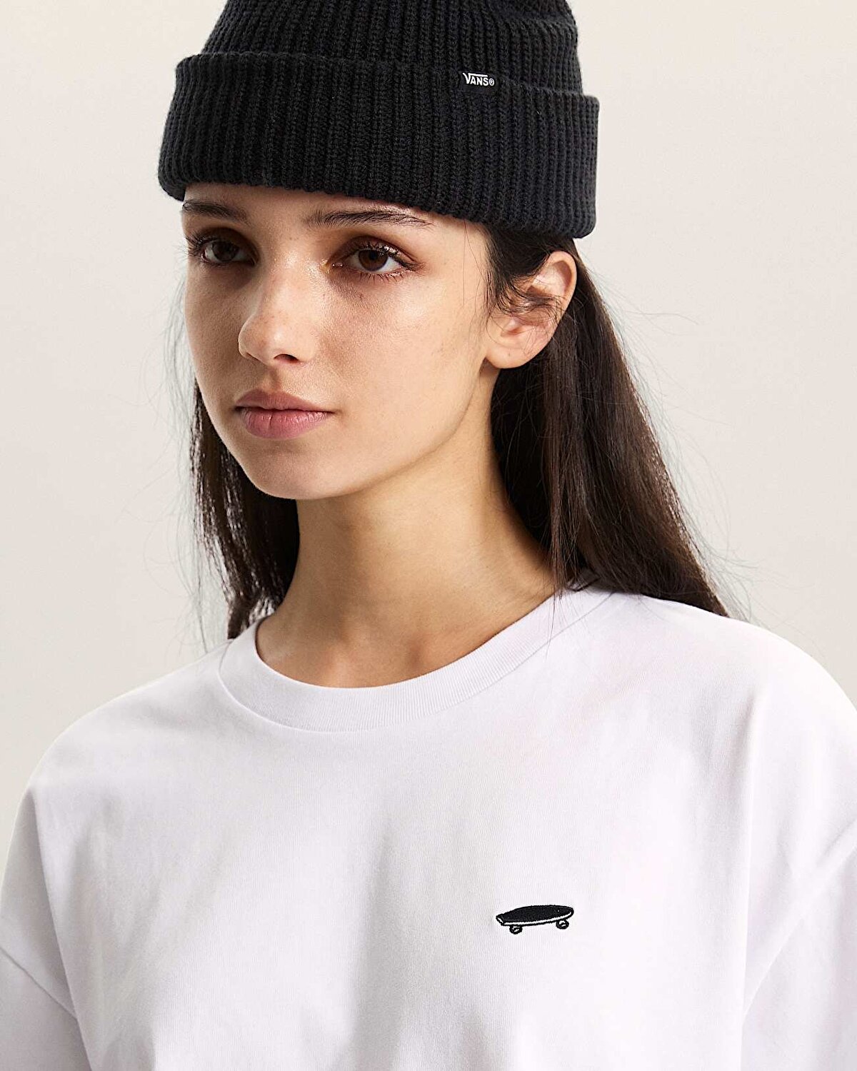 SALTON RELAX CROP TİŞÖRT