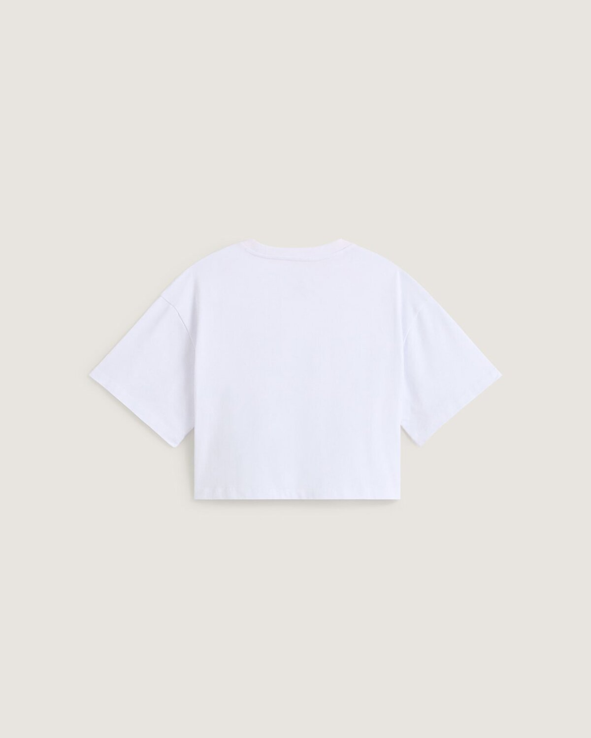 SALTON RELAX CROP TİŞÖRT